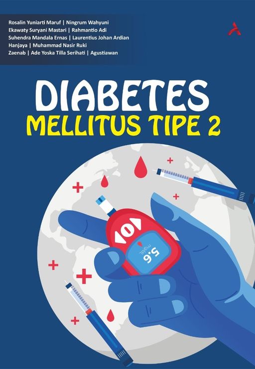 DIABETES MELLITUS TIPE 2