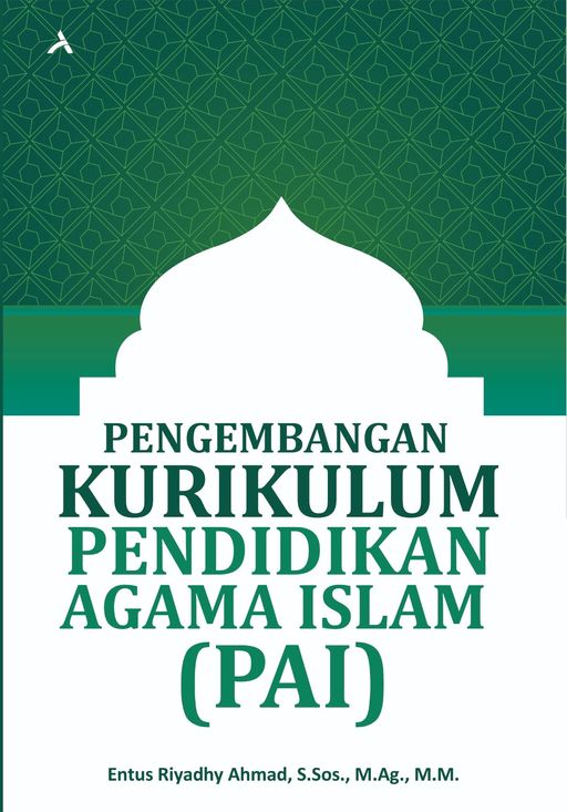 PENGEMBANGAN KURIKULUM PAI 