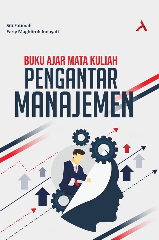 Buku Ajar Mata Kuliah Pengantar Manajemen