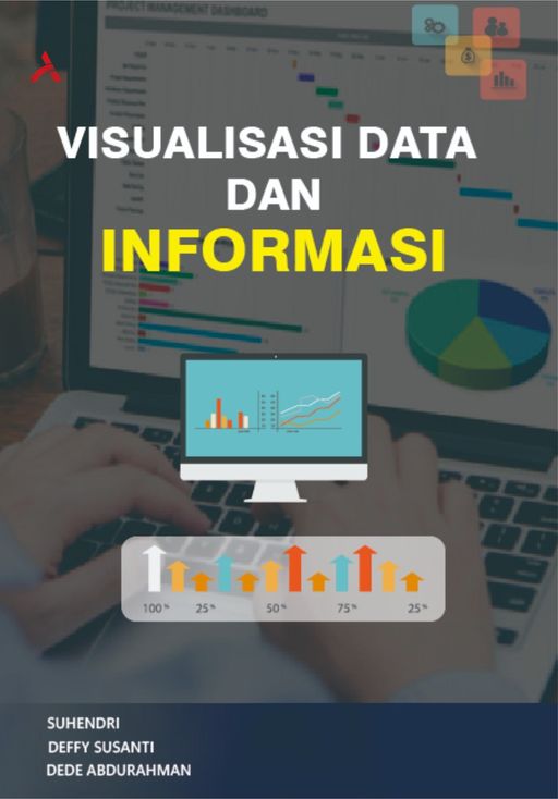 Visualisasi Data Dan Informasi