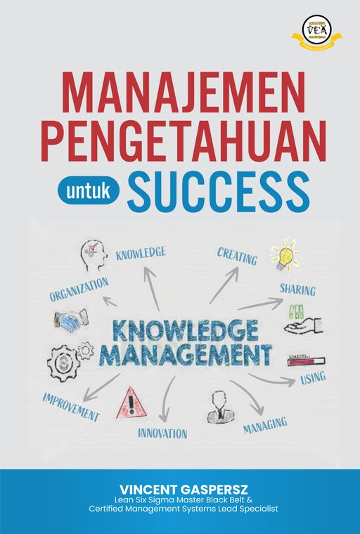 Manajemen Pengetahuan Untuk SUCCESS