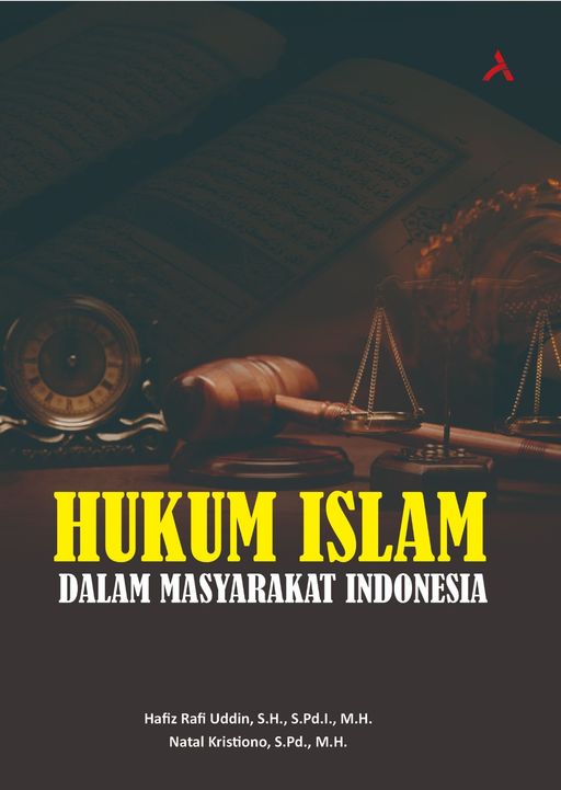 HUKUM ISLAM DALAM MASYARAKAT INDONESIA