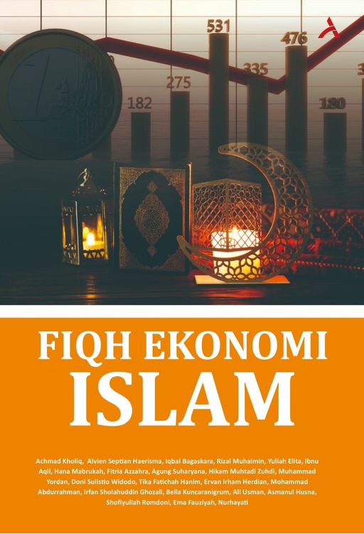 FIQH EKONOMI ISLAM