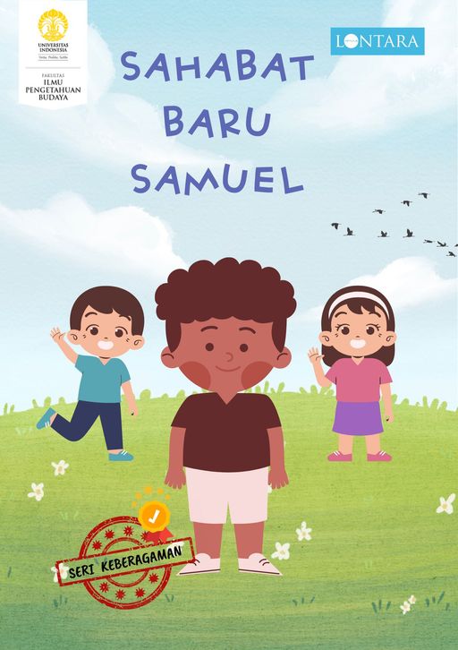 Sahabat Baru Samuel