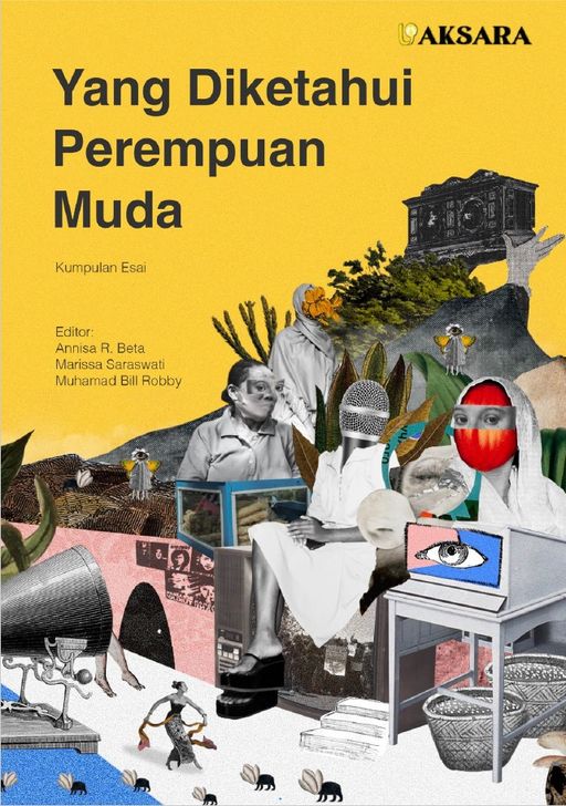 Yang Diketahui Perempuan Muda