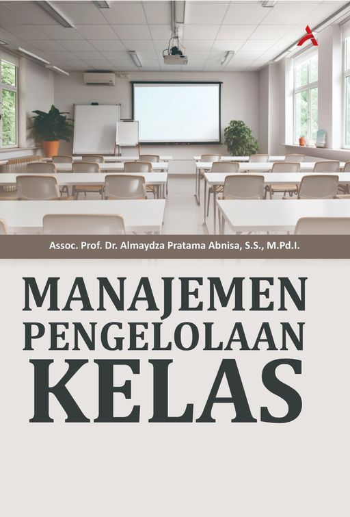 MANAJEMEN PENGELOLAAN KELAS