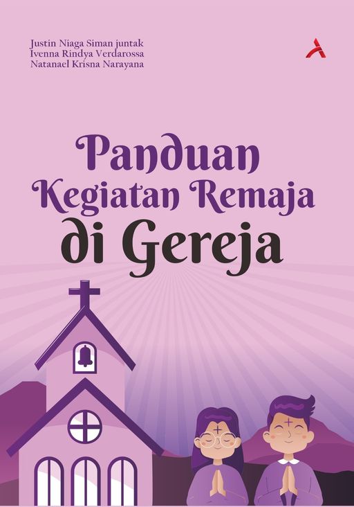 Panduan Kegiatan Remaja Pemuda Gereja