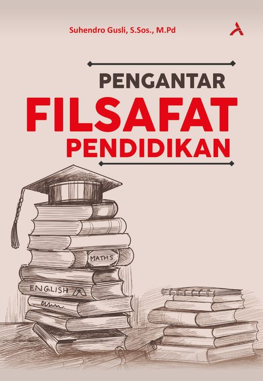  PENGANTAR FILSAFAT