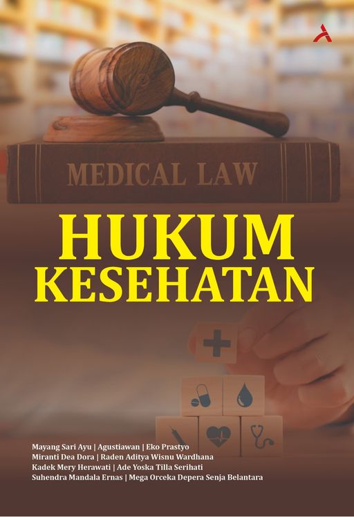 Hukum Kesehatan