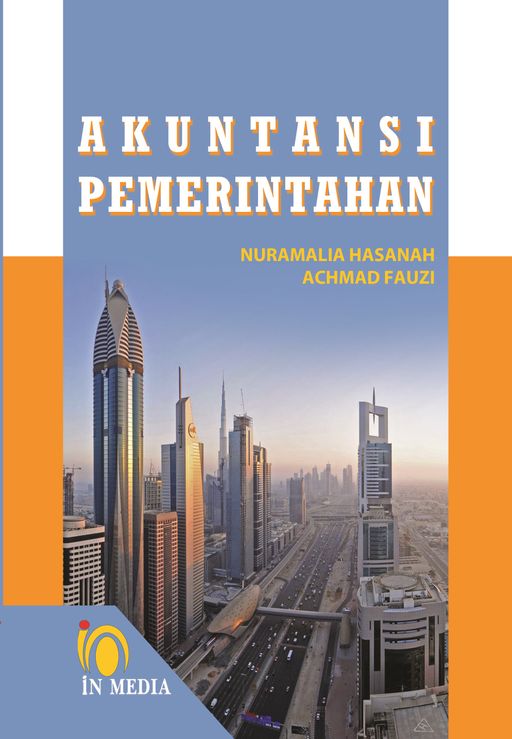 AKUNTANSI PEMERINTAHAN