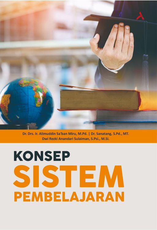 KONSEP SISTEM PEMBELAJARAN