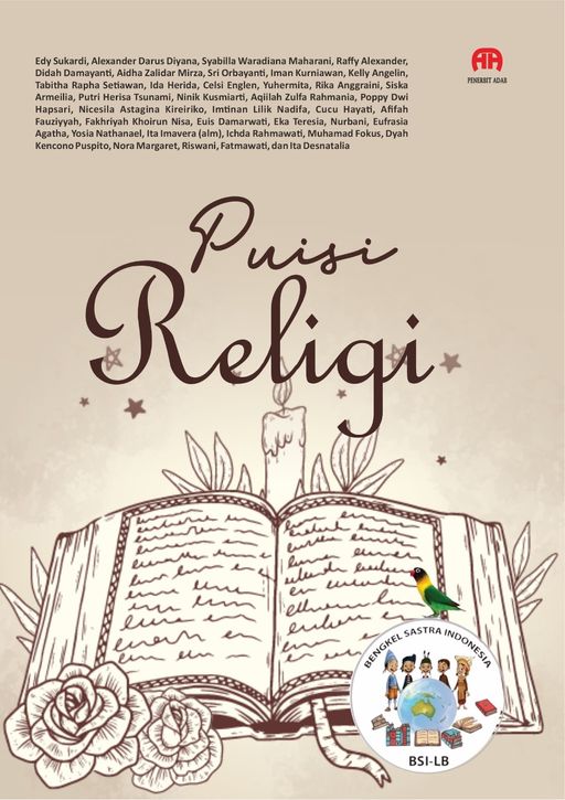 Puisi Religi