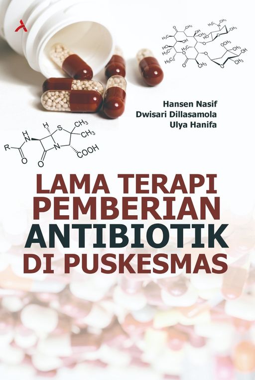 LAMA TERAPI PEMBERIAN ANTIBIOTIK DI PUSKESMAS