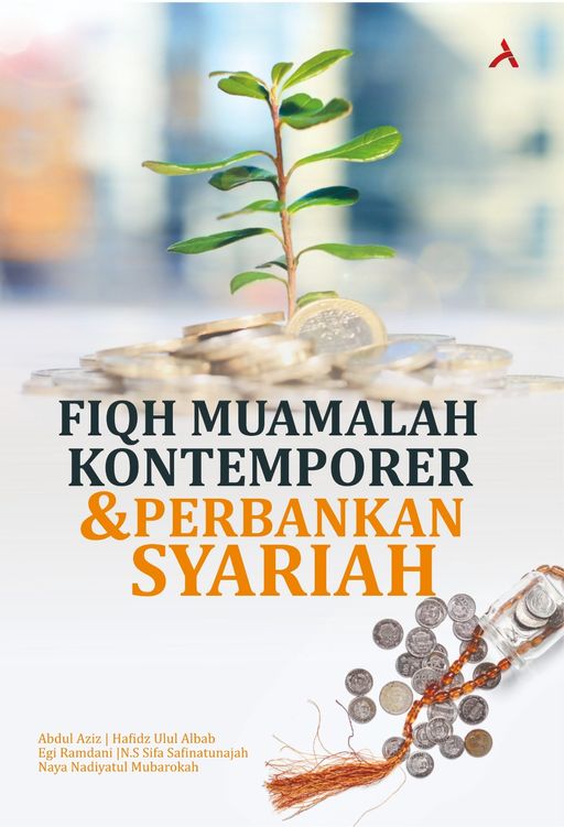 FIQIH MUAMALAH KONTEMPORER & PERBANKAN SYARIAH