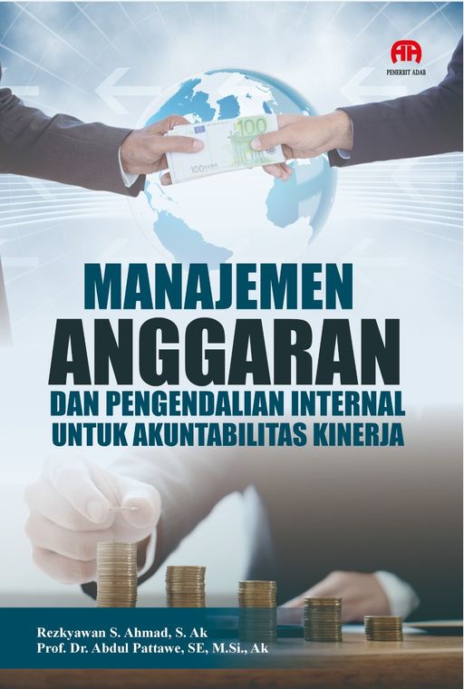 Manajemen Anggaran dan Pengendalian Internal untuk Akuntabilitas Kinerja
