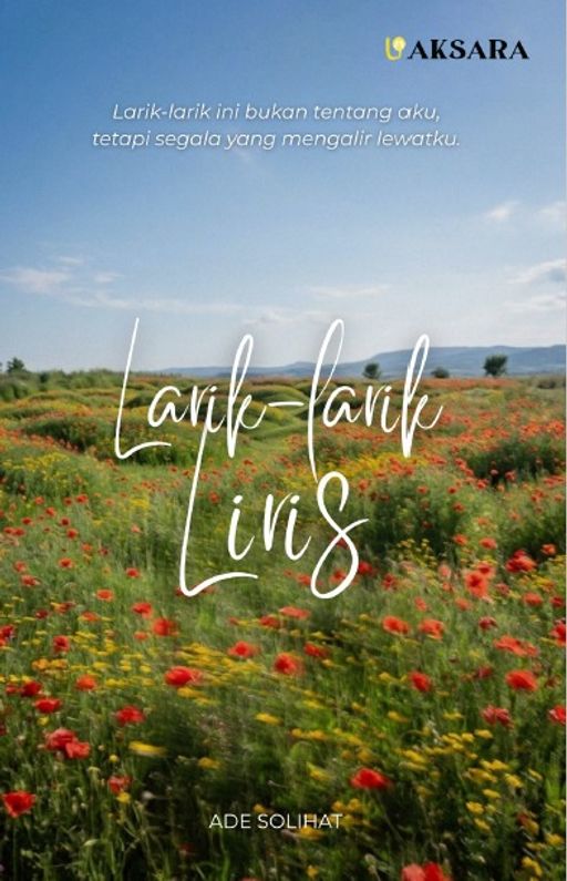 LARIK-LARIK LIRIS
