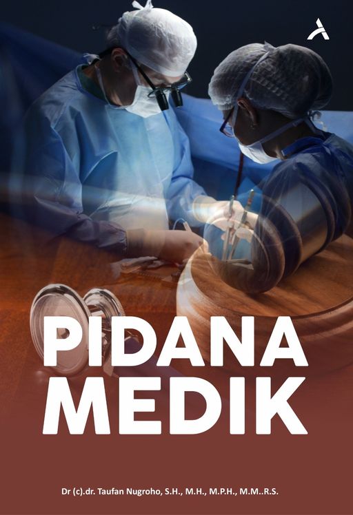 PIDANA MEDIK