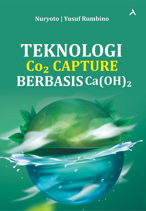TEKNOLOGI CO2 CAPTURE BERBASIS CA(OH)2