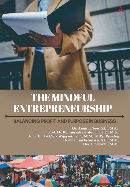 MINDFUL ENTREPRENEURSHIP