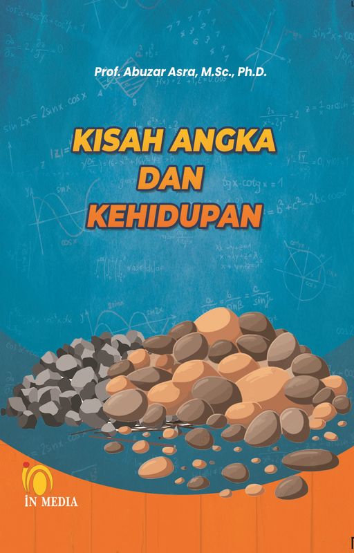KISAH ANGKA DAN KEHIDUPAN