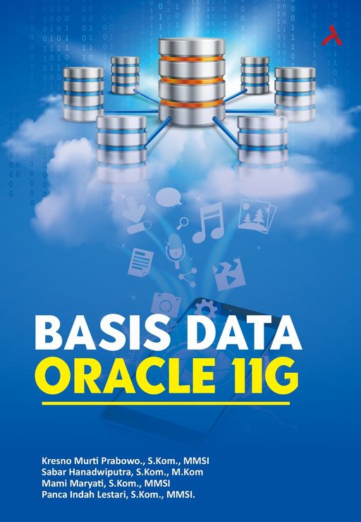 BASIS DATA ORACLE 11G