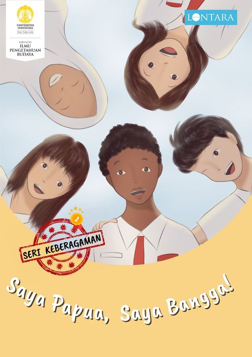 Saya Papua, Saya Bangga