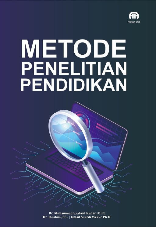 Metode Penelitian Pendidikan