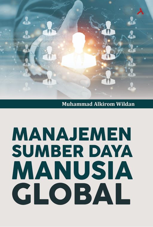 MANAJEMEN SUMBER DAYA MANUSIA GLOBAL