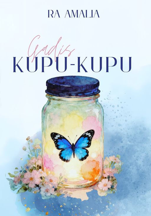 Gadis Kupu Kupu