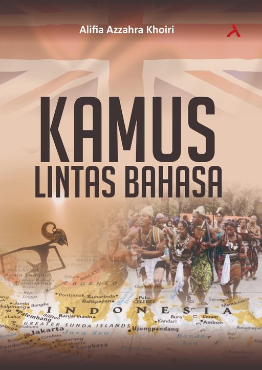 KAMUS LINTAS BAHASA