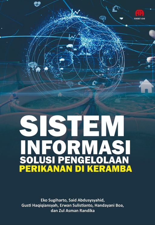 Sistem Informasi Solusi Pengelolaan Usaha Perikanan Karamba