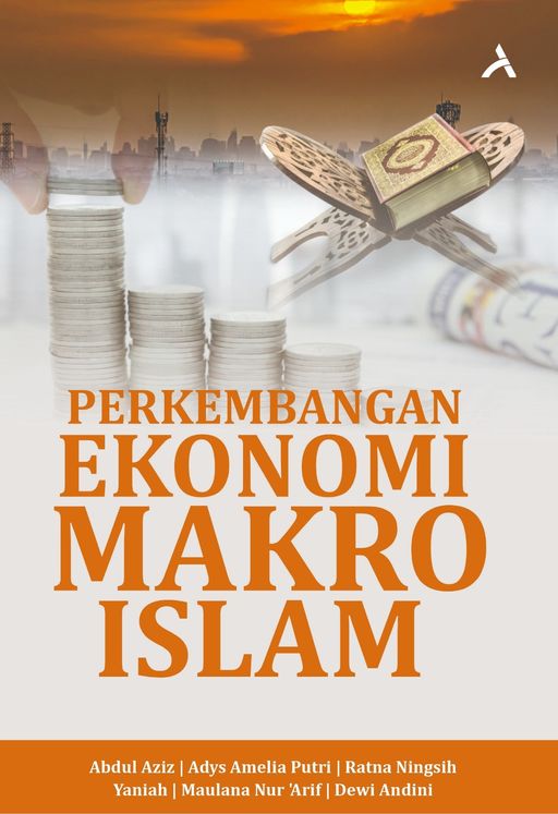 PERKEMBANGAN EKONOMI MAKRO ISLAM