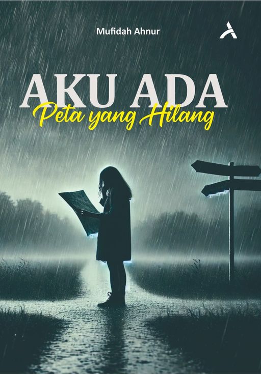 AKU ADA : PETA YANG HILANG