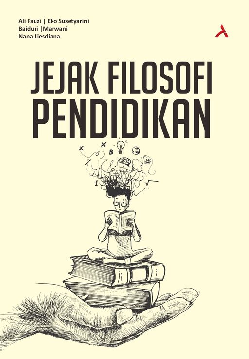 JEJAK FILOSOFI PENDIDIKAN