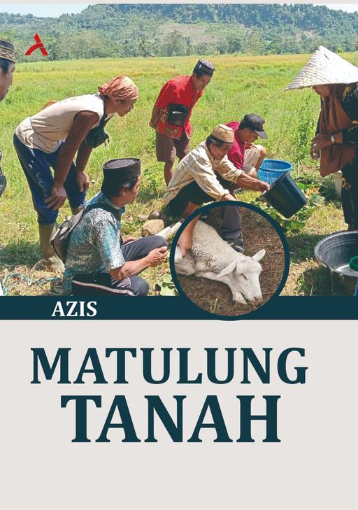 MATULUNG TANAH