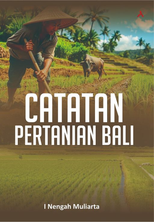 CATATAN PERTANIAN BALI
