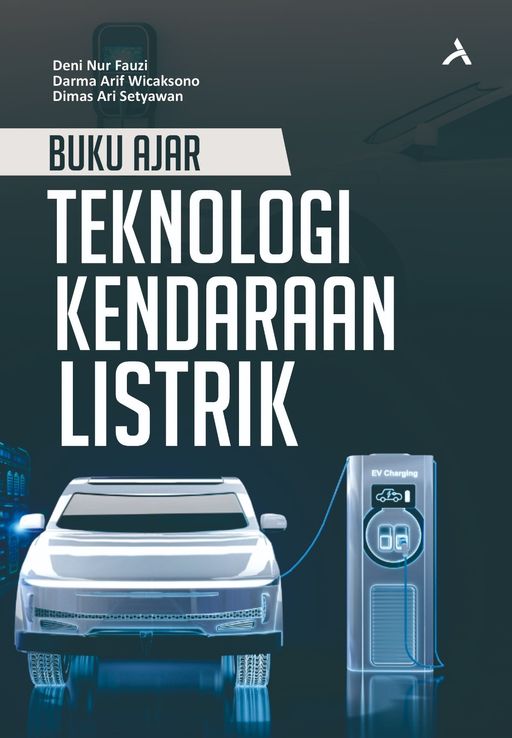 BUKU AJAR TEKNOLOGI KENDARAAN LISTRIK