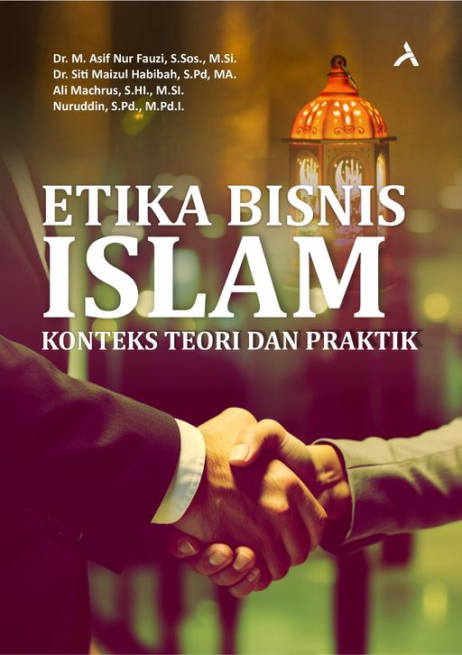 ETIKA BISNIS ISLAM