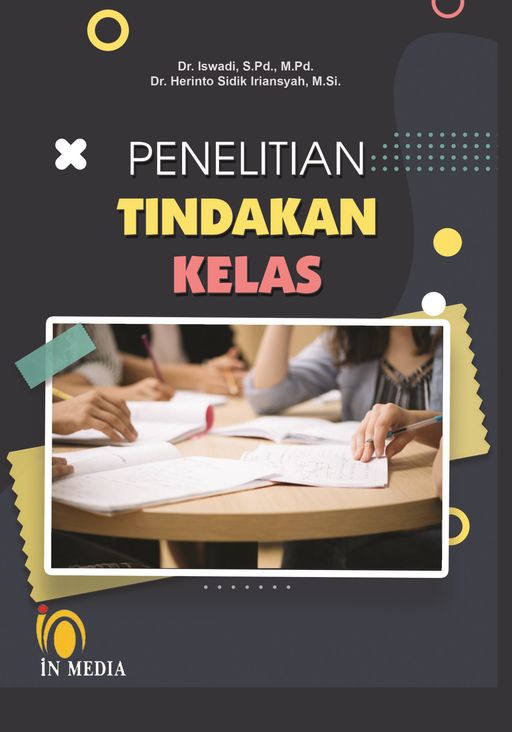 Penelitian Tindakan Kelas