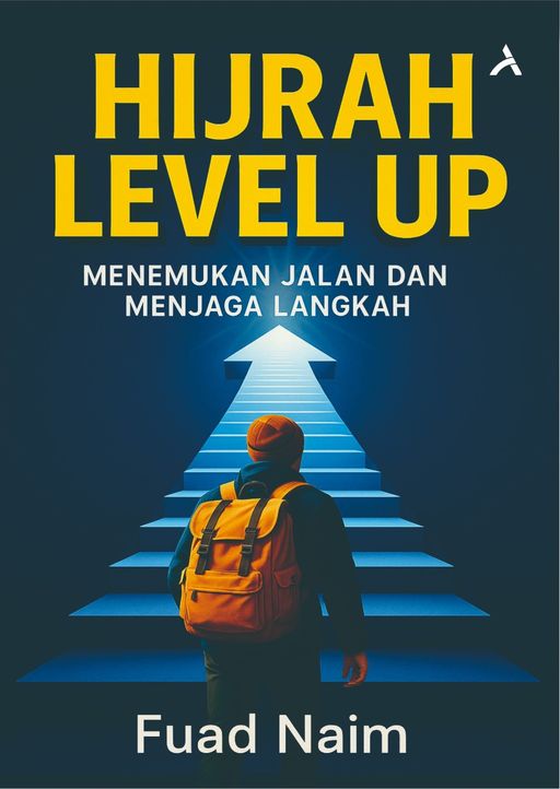 HIJRAH LEVEL UP