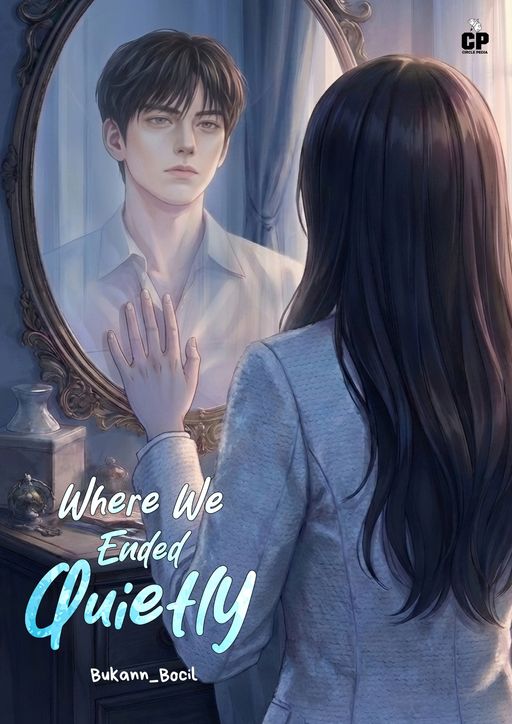 Where We Ended Quietly