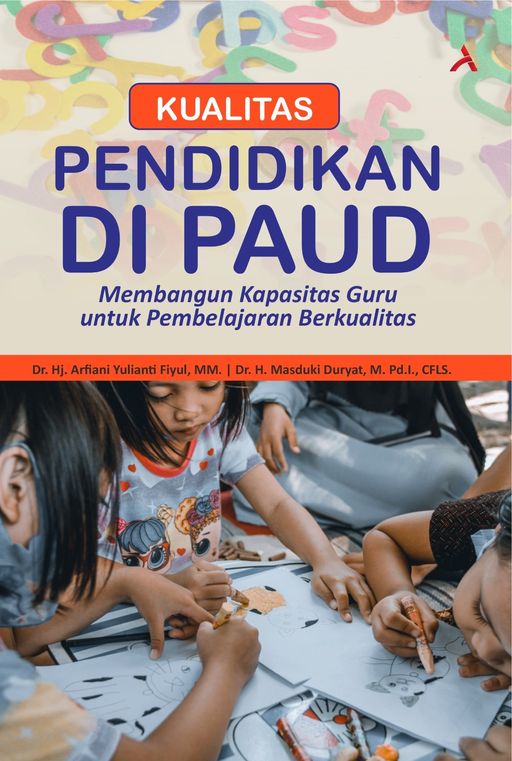 KUALITAS PENDIDIKAN DI PAUD