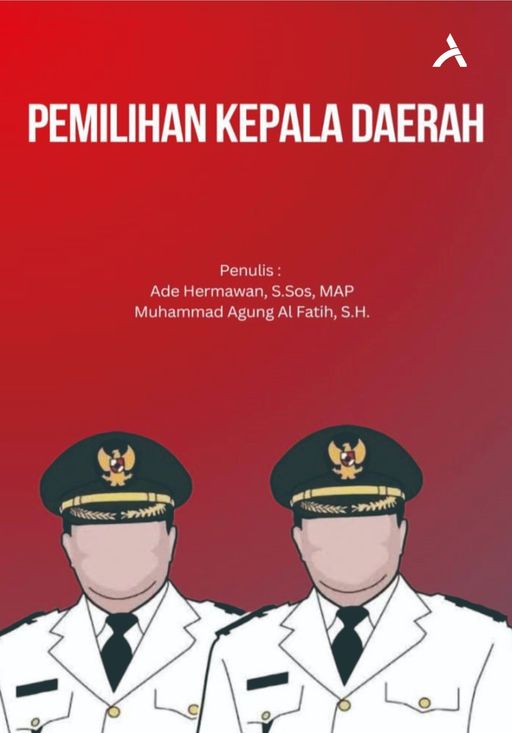 PEMILIHAN KEPALA DAERAH