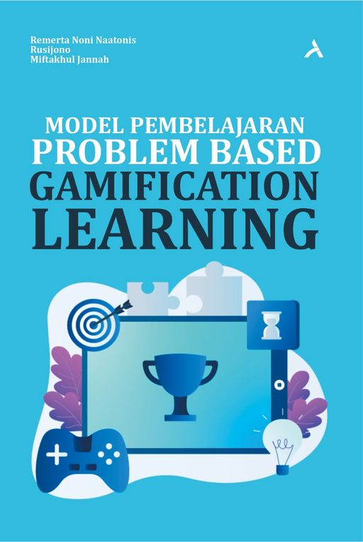 Model Pembelajaran Problem Based Gamification Learning