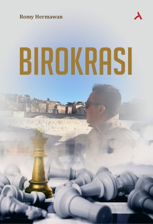 BIROKRASI