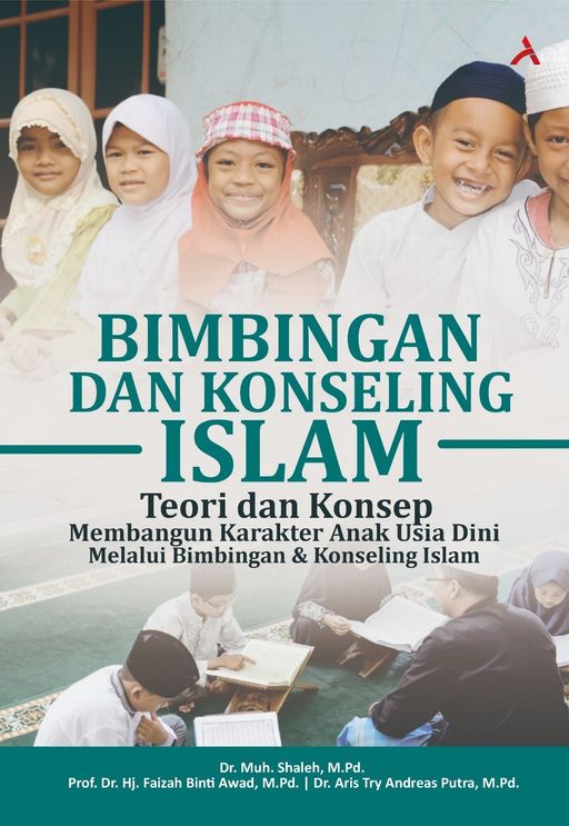 BIMBINGAN & KONSELING ISLAM