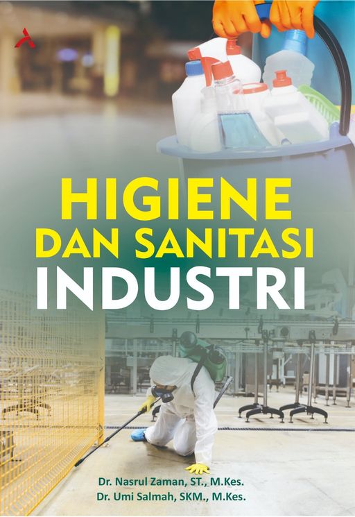 HIGIENE DAN SANITASI INDUSTRI