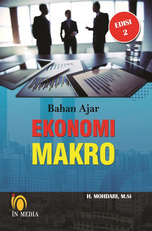 EKONOMI MAKRO, EdIsI 2