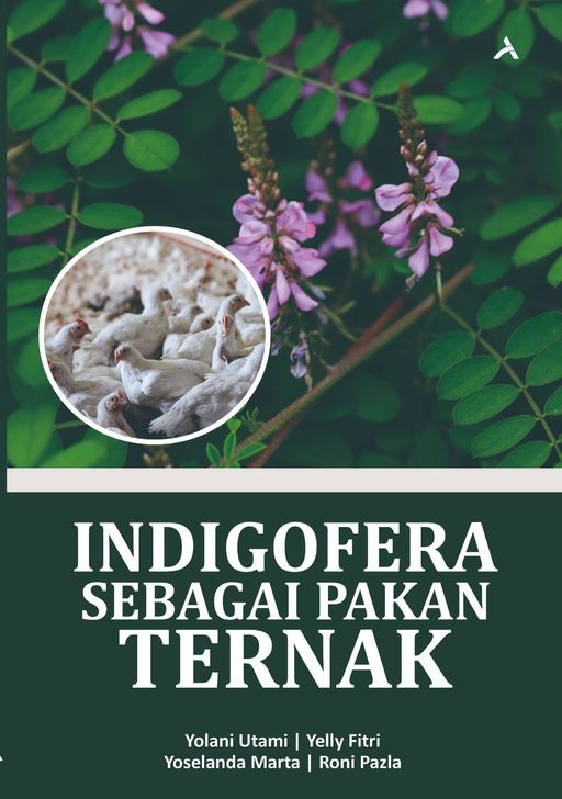 INDIGOFERA SEBAGAI PAKAN TERNAK