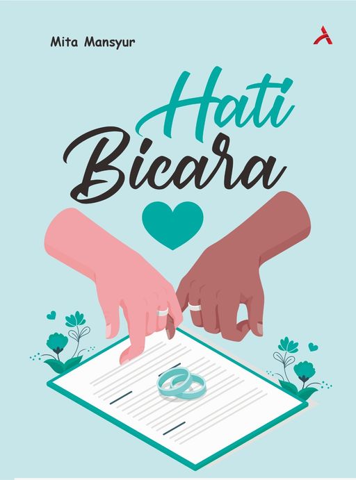 HATI BICARA